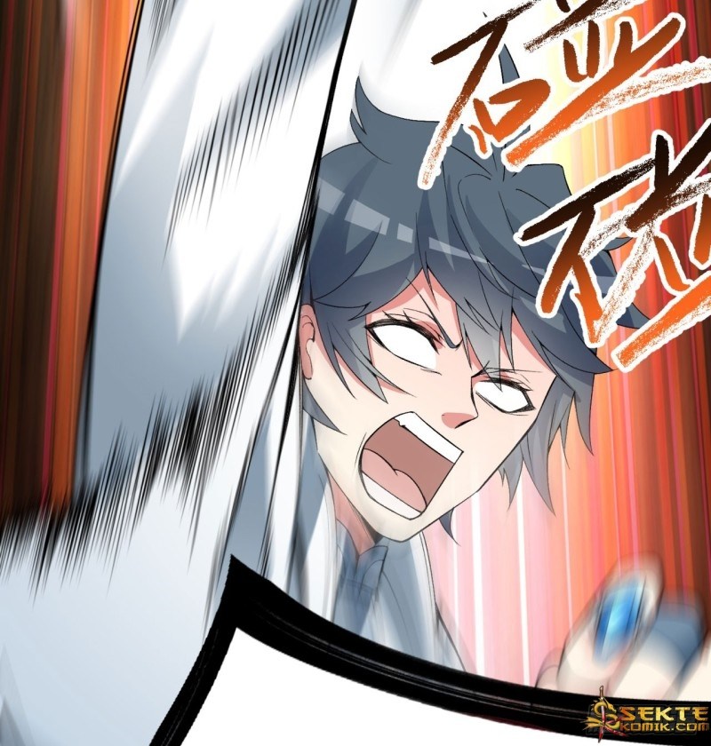 I Picked Up An Attributes Chapter 28 Gambar 28